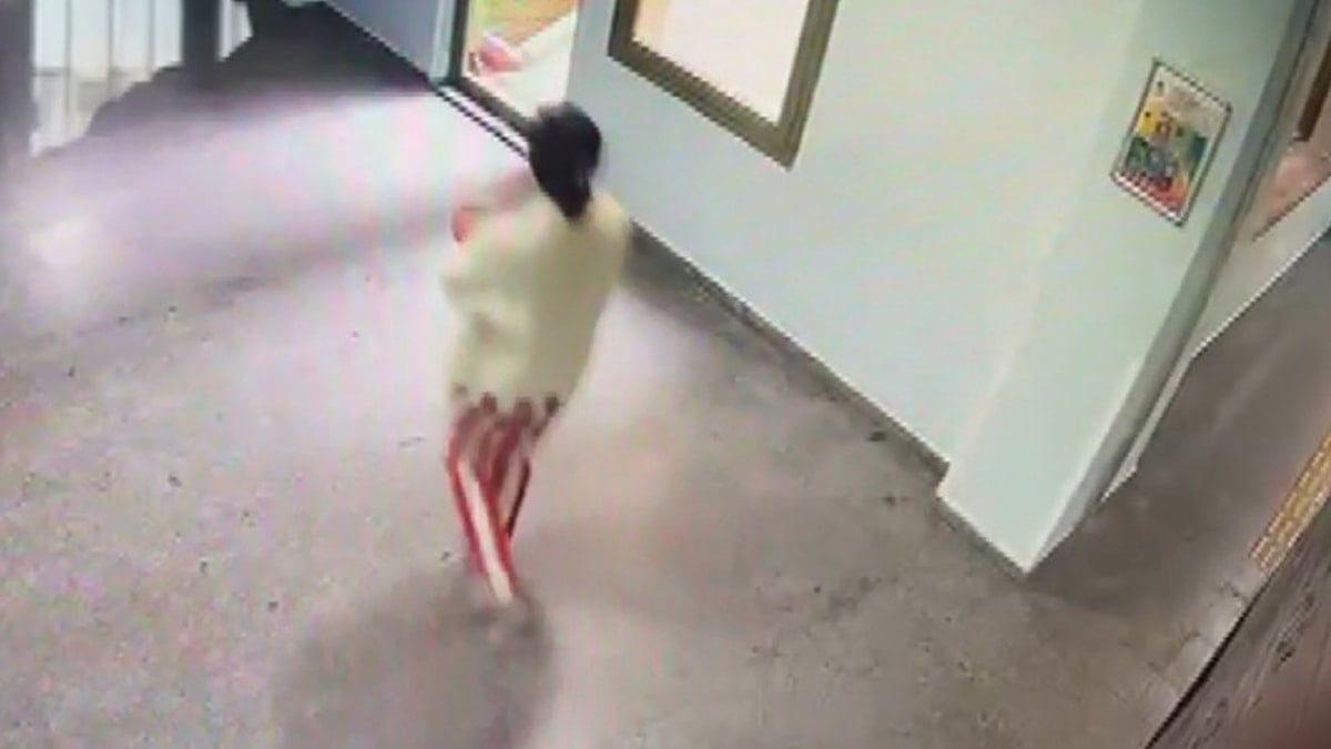 Mezarlıktaki bebek cesedinin sırrı çözüldü