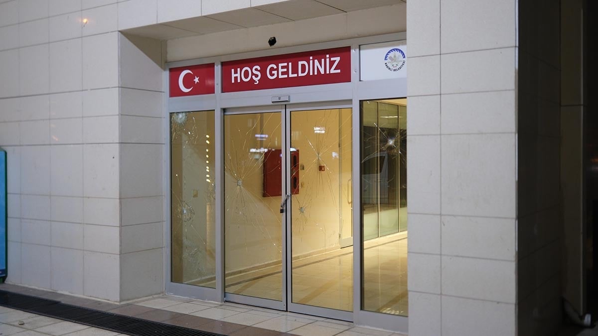 Son Dakika Haber Görseli