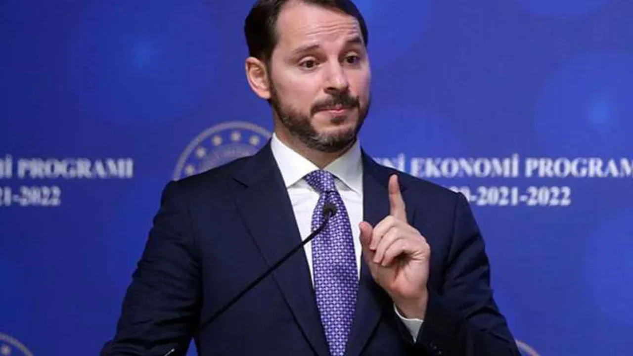 AK Partili isimden dikkat çeken Berat Albayrak çıkışı: Erdoğan'ın ihtiyacı var