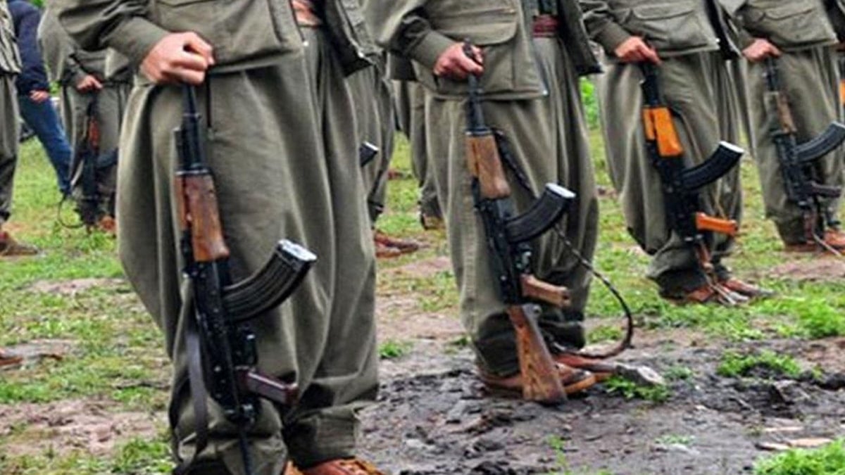 PKK'nın ne zaman ve nerede silah bırakacağı belli oldu!