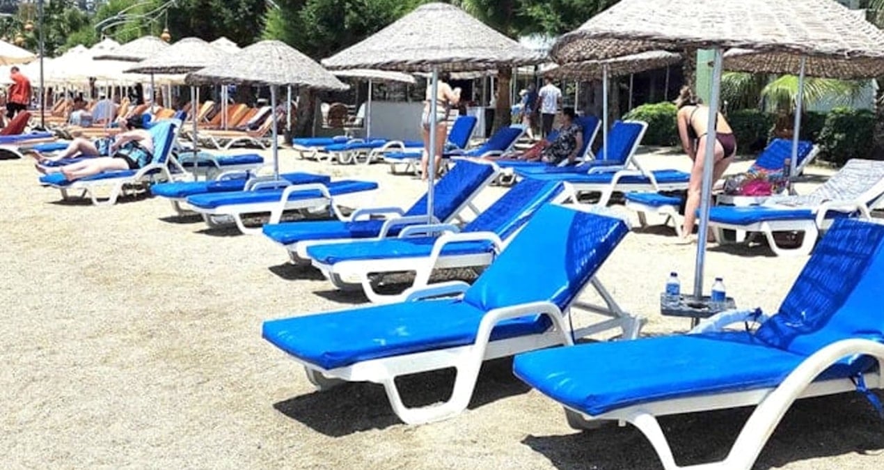 İşte "İğne atsan yere düşmez" denilen Bodrum'un son durumu! thumbnail