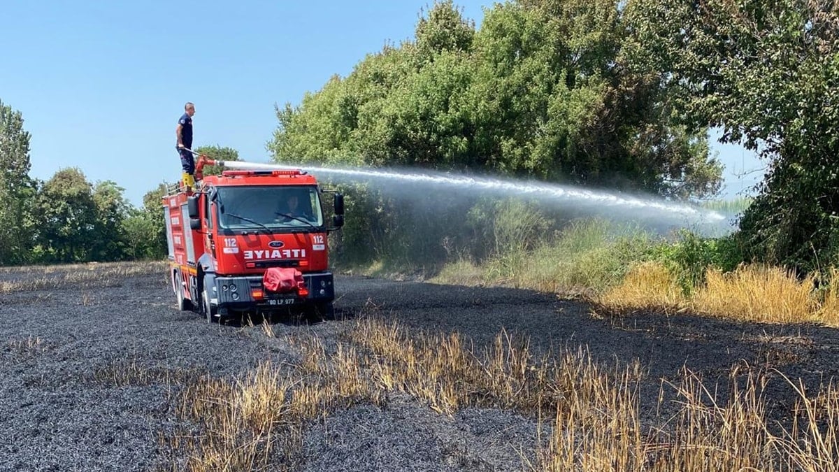 Son Dakika Haber Görseli