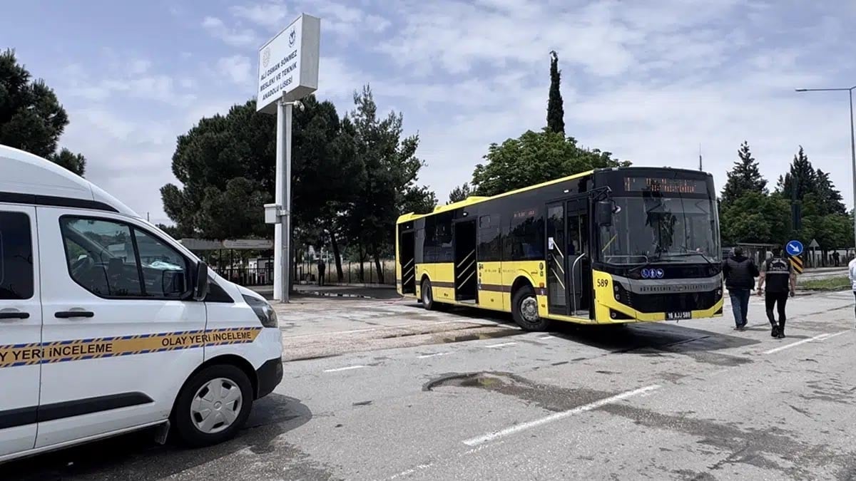 Son Dakika Haber Görseli