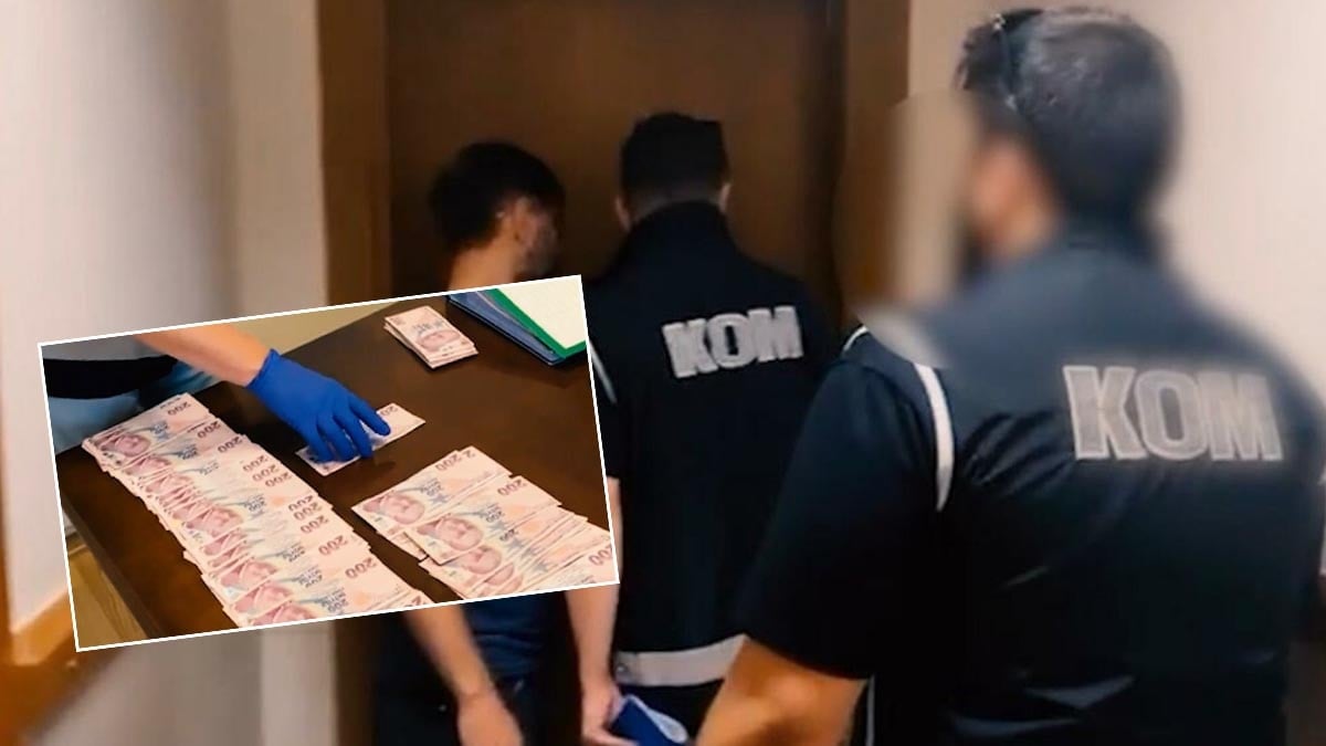 Son Dakika Haber Görseli