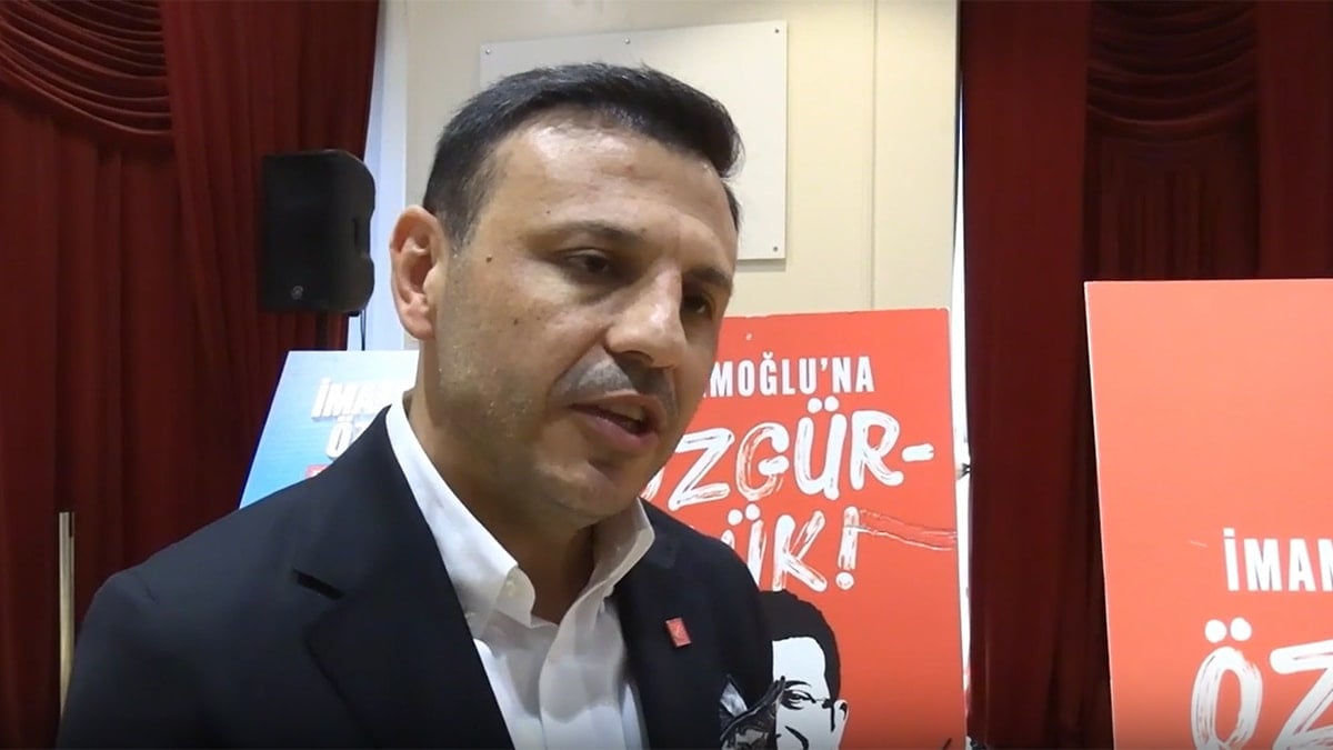 Son Dakika Haber Görseli