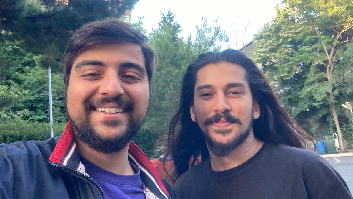 Sanatçı Cem Akarsu tahliye oldu