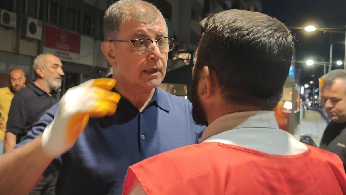 Cemil Tugay'dan grev sonrası yeni karar: 'Artık işe böyle alacağız'