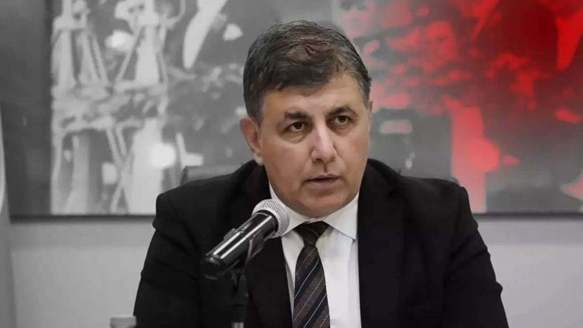 Cemil Tugay: İşe alınan sendika yöneticilerinin yakınları çıkartılacak