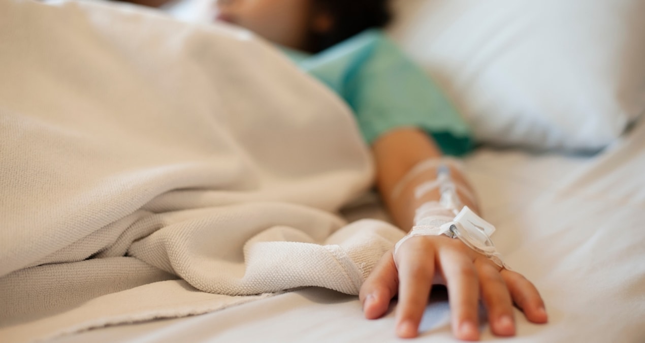 cocukkansershutjpg-MqTU-5CUskq5-5xnY7UpcA Gençlerde kanser vakaları neden artıyor? Uzmanlardan uyarı geldi