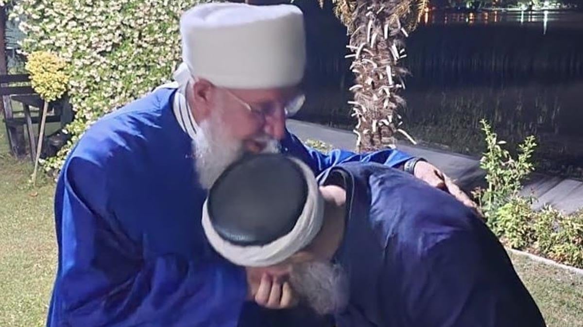 Cübbeli Ahmet Menzil'e transfer mi oluyor