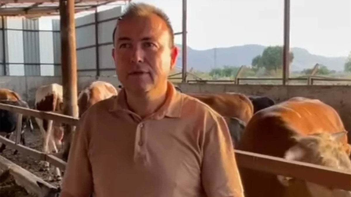 İş insanı, sattığı kurban tarafından öldürüldü