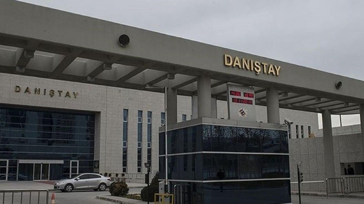Rüşveti ifşa etti, cezayı yedi! Danıştay ‘hukuksuz’ dedi