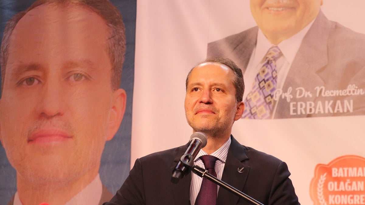 Cumhur'un eski ortağından 'ekonomi' tepkisi: 'Türkiye'nin yüzde 80'i yoksul'