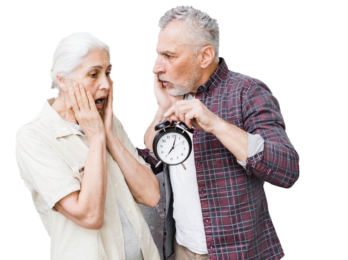 Alzheimer'da umut ışığı: Hayat değiştirecek tedavi yolda