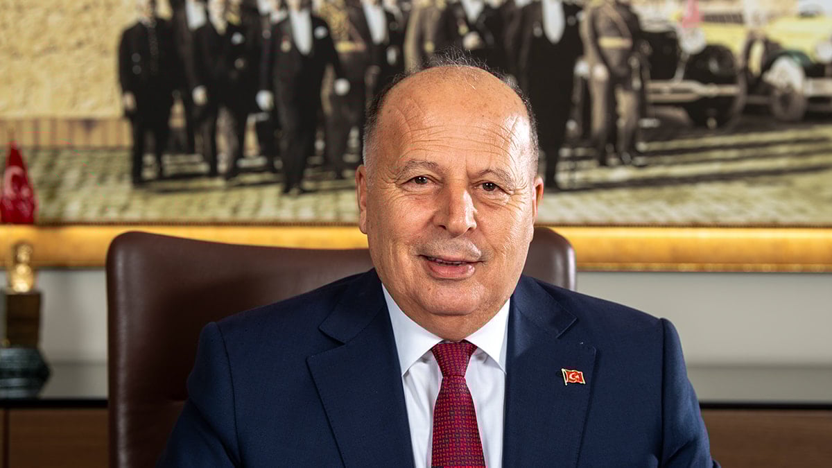 Başkan Demirçalı'dan belediyeden alacağı olan esnafa çağrı