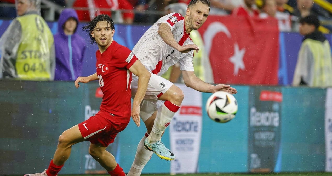 Türkiye-Gürcistan maçının oynanacağı stat belli oldu thumbnail