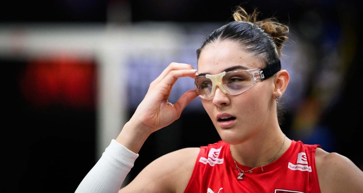 Zehra Güneş: Bizi destekleyen herkese teşekkür ediyorum thumbnail