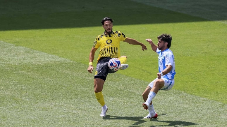 Borussia Dortmund lider tamamladı