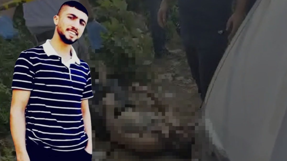 Eşinin kayıp ihbarında bulundu! Salih'in cansız bedeni bulundu