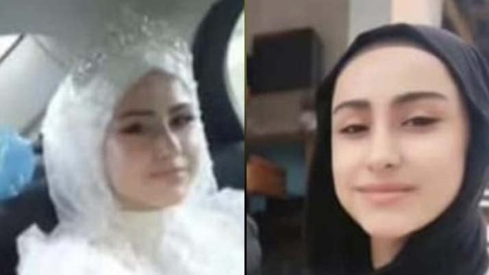 17 yaşındaki hamile Yaren'den acı haber