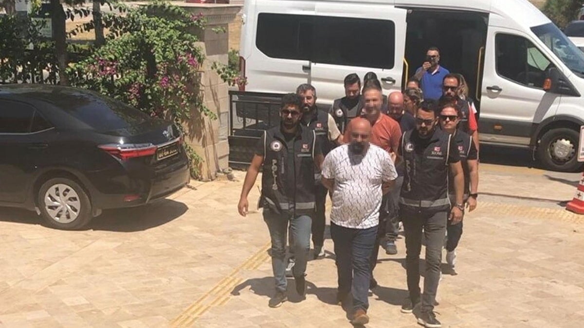 Didim Belediyesi'ne usulsüzlük soruşturması