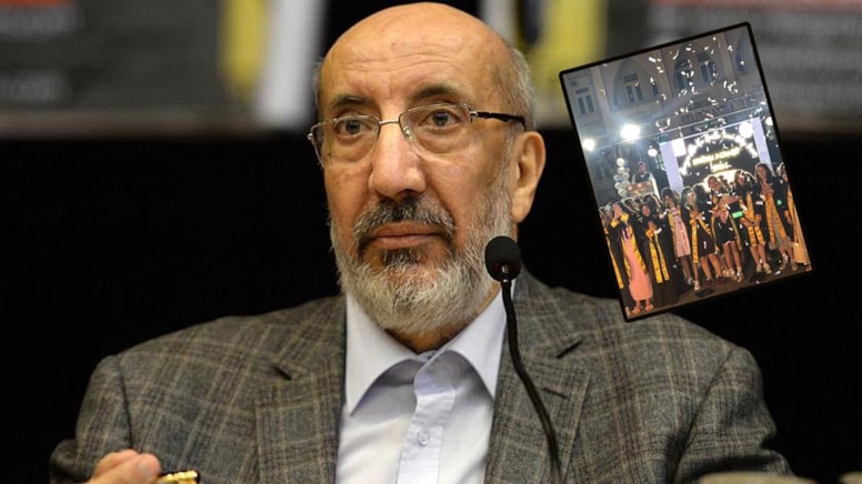 Abdurrahman Dilipak: Mini etekli ilahiyatçılar geliyor