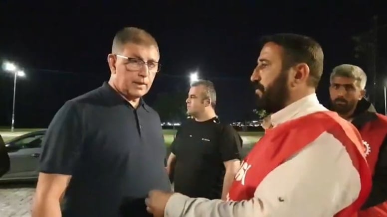 İzmir'de grev kararı alan sendika yöneticisinin 58 akrabası belediye çalışanı çıktı