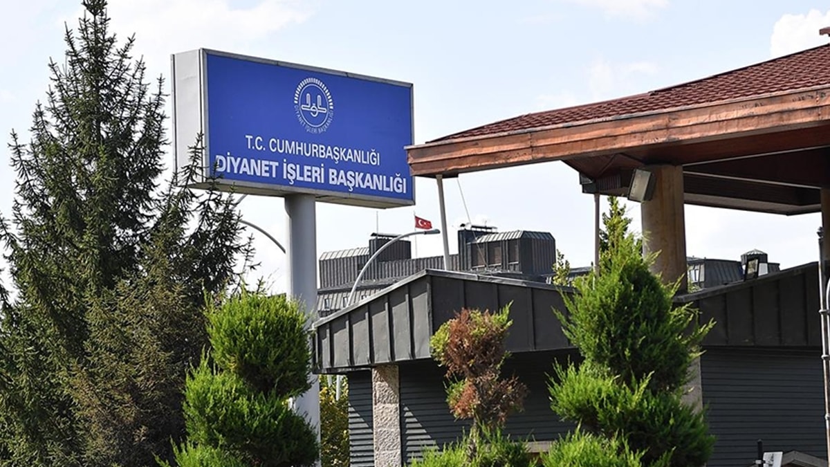 Diyanet’in “yemek duası” Aşsa’ya çıktı: 13 milyonluk ihale yine aynı şirkete!