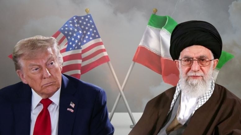 ABD'de 'İran' hazırlığı: Tarih verildi