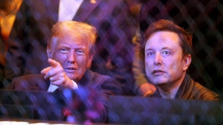 Musk-Trump kavgasında beklenmeyen çıkış: Sınır dışı edilsin