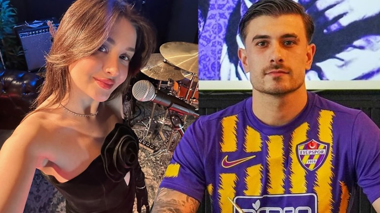 Dorukhan Toköz'den Didomido ile aşk iddiasına yanıt