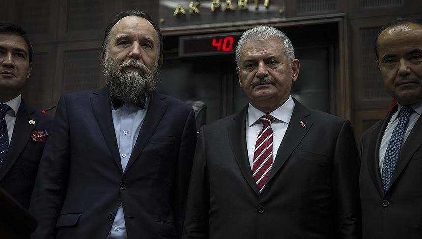 Putin'in sağ kolundan Erdoğan'ı yıkacak sözler