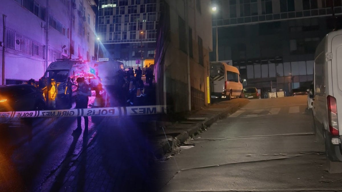 Düğün çıkışında tartıştığı yakınının başına vurduğu taşla öldürdü