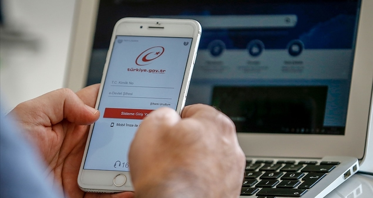 e-Devlet'te bu sayfayı hemen kontrol edin: Adınıza şirket kurmuş olabilirler
