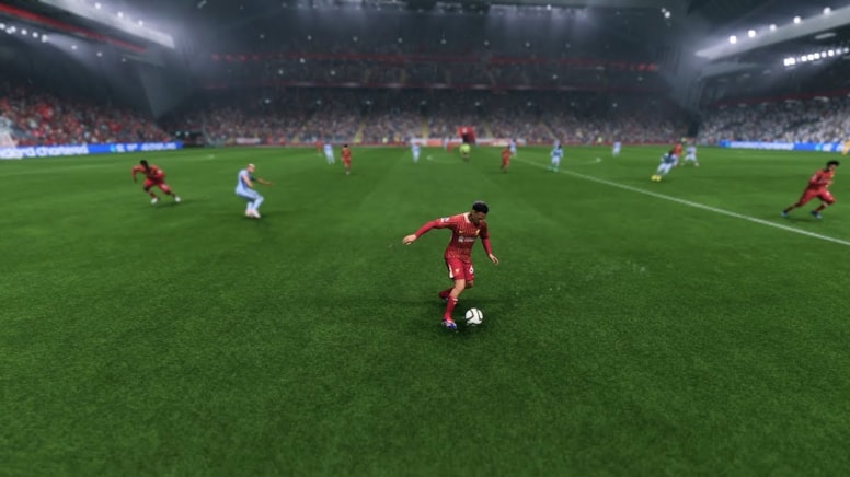 En çok oynanan futbol oyunu tek şartla ücretsiz oldu