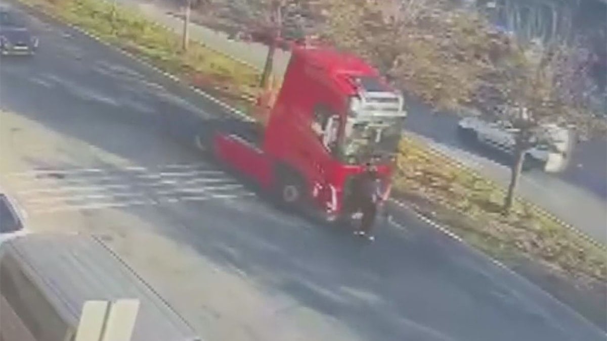 Mühendis Ecem'in ölümüne neden olan sürücüye hapis cezası