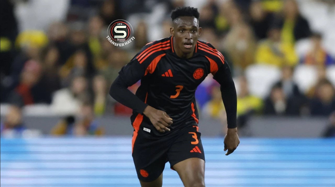 Sanchez’in partneri Güney Amerika'dan