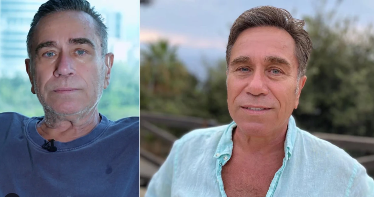 Tanınmış spiker kansere yakalandığını açıkladı