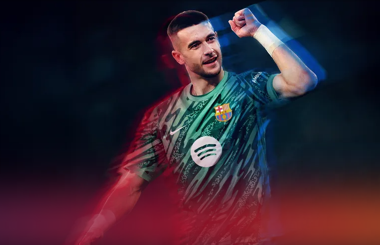 Barcelona Joan Garcia transferini resmen açıkladı!