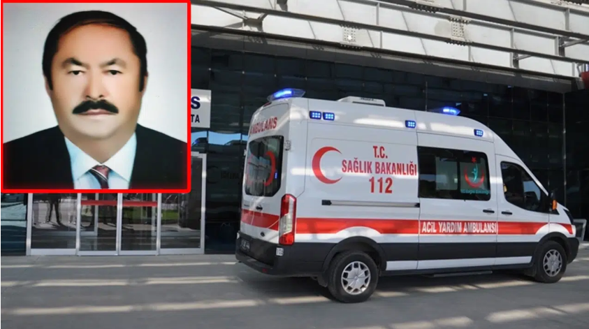 Eski muhtar arıların kurbanı oldu! Hayatını kaybetti
