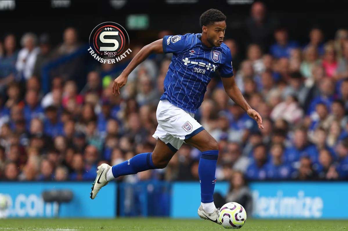 Beşiktaş'ta rota Cajuste! İşte istenen bonservis