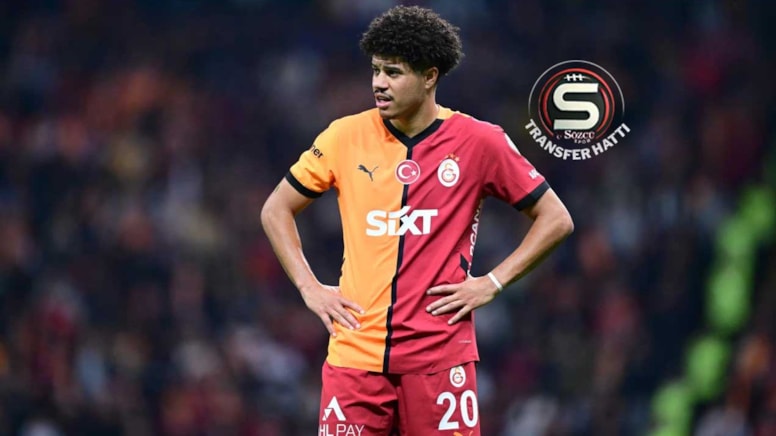 Galatasaray'ın yıldızı için geldiler! Rekor bonservis talebi