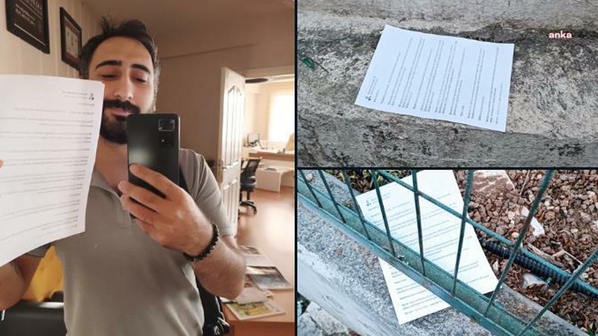 Cumhurbaşkanına Hakaretten tutuklanan Av. Burak Saldıroğlu hakkında yeni gelişme