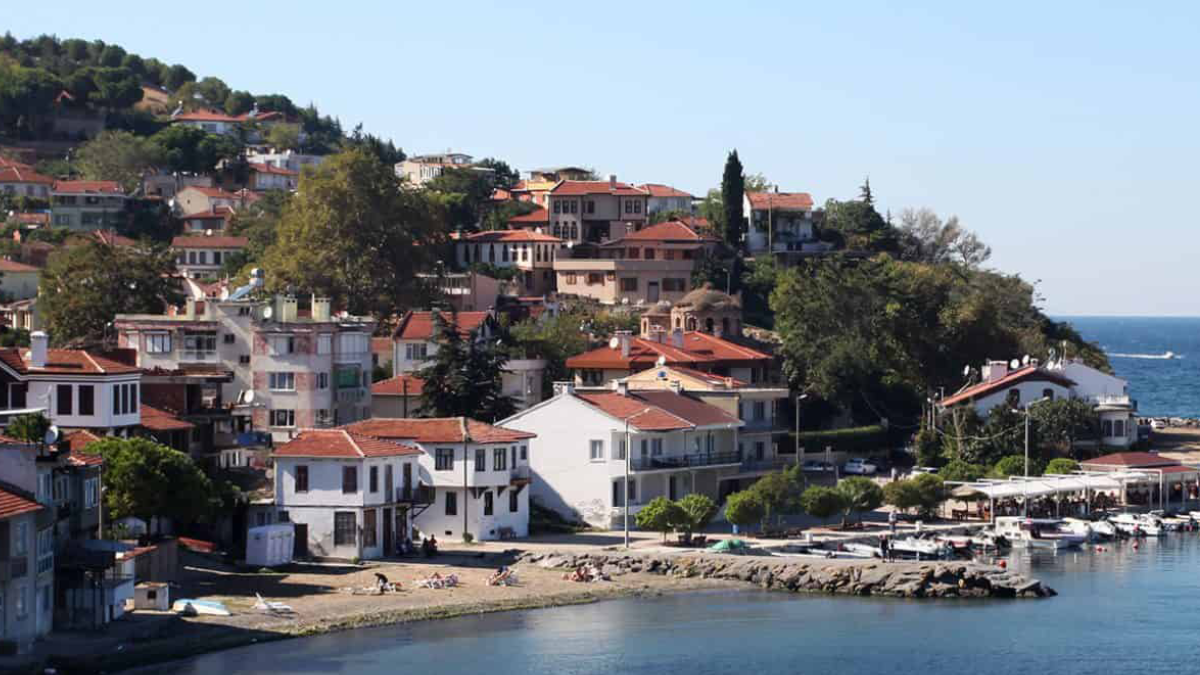 Hesabını yapan emekli 4 ucuz ilçeye yerleşiyor: Deniz, huzur ve yeşil