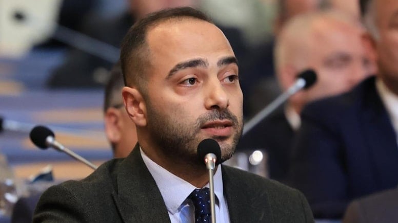 CHP'li Başarır'dan 'GOP' eleştirisi: 1998'i hatırlattı, 'FETÖ' mesajına göndermede bulundu