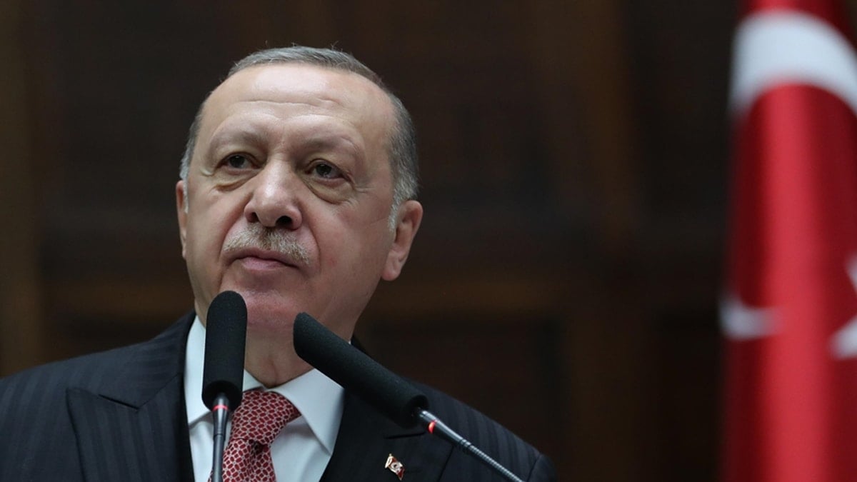 Erdoğan'dan Özgür Özel'e mazot yanıtı