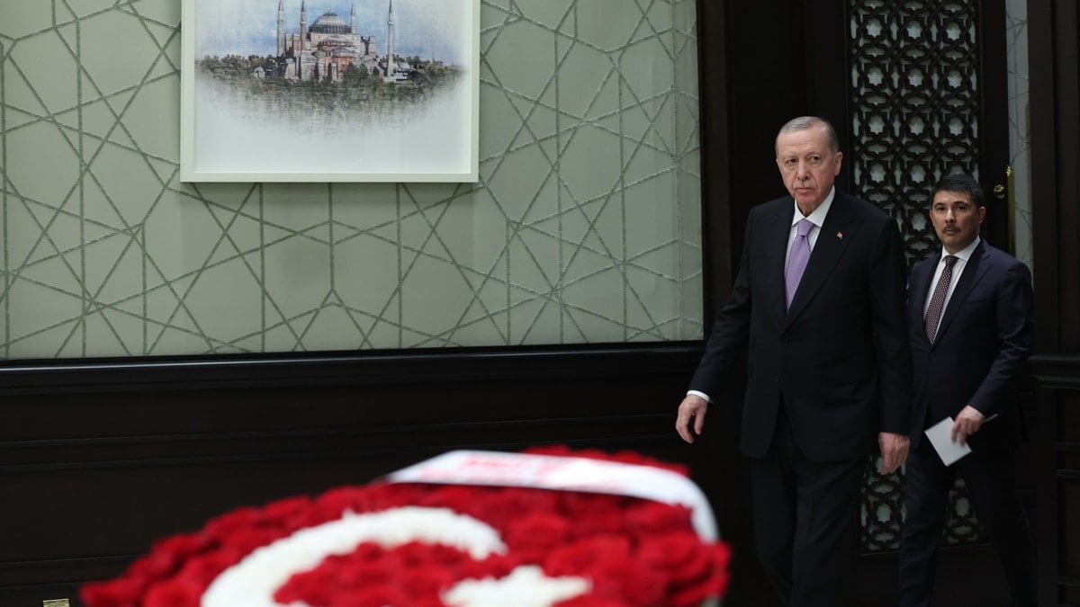 'Erdoğan için büyük tehdit' AKP'nin tahtı sarsılıyor! Yılmaz Özdil tek tek açıkladı