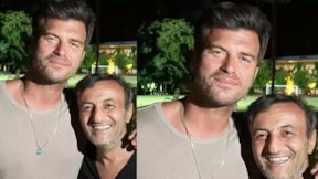 Ersin Korkut'un Kıvanç Tatlıtuğ paylaşımı gündem oldu