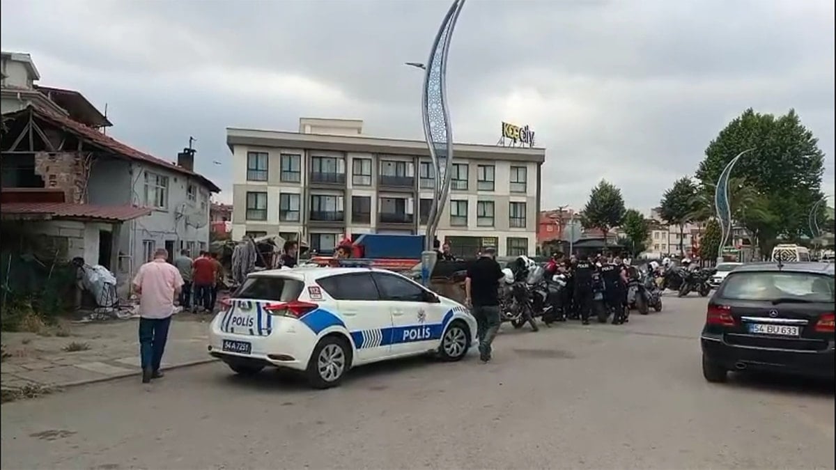 Son Dakika Haber Görseli