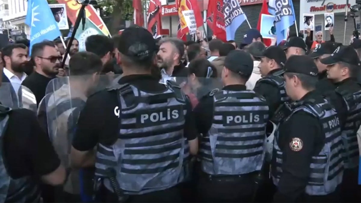 Son Dakika Haber Görseli
